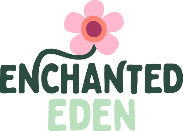 Enchanted Eden Prints