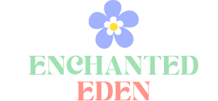 Enchanted Eden Prints